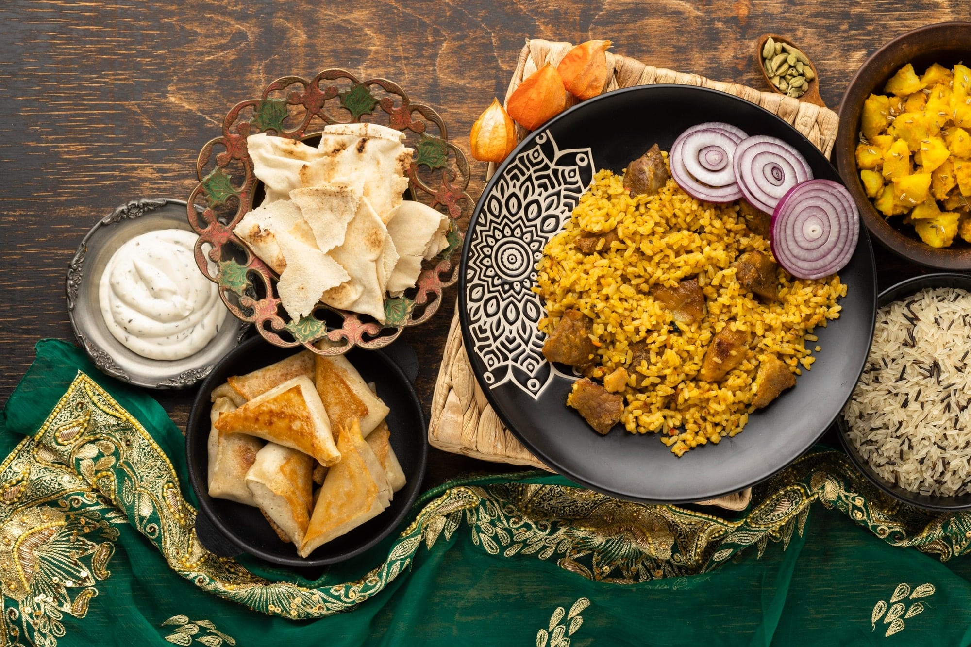রমজানে সুস্থ থাকার উপায়!