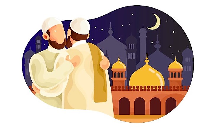 এবারের ঈদে সুস্বাস্থ্যে সম্পর্ক গুলোর যত্ন নিন