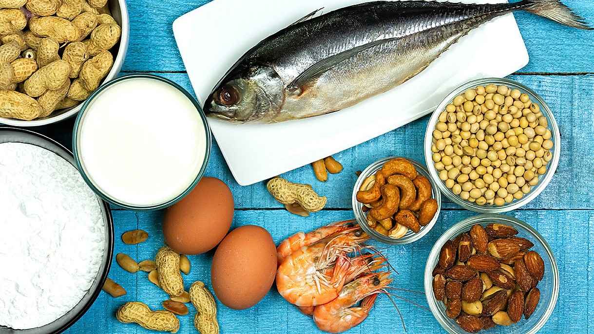 খাবারের অ্যালার্জি এড়াতে আপনার যা জানা দরকার