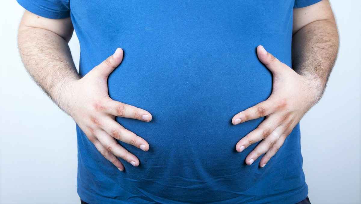 পেটের মেদ কমানোর ১৩টি সহজ উপায়