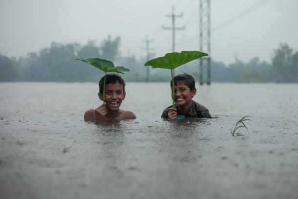 বর্ষার রোগসমূহ প্রতিরোধ করবেন যেভাবে