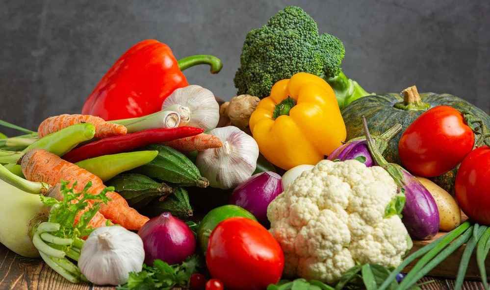 বাংলাদেশের সবচেয়ে বেশি পুষ্টিকর ৭টি সবজি। [পর্ব-১]